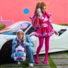 Σακίδια Πλάτης MIAMI VICE SOUTH BEACH (DLXV)