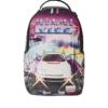 Σακίδια Πλάτης MIAMI VICE VIBES (DLXV)