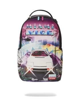 Σακίδια Πλάτης MIAMI VICE VIBES (DLXV)