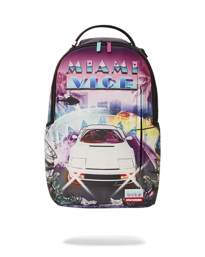 Σακίδια Πλάτης MIAMI VICE VIBES (DLXV)