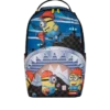Σακίδια Πλάτης MINIONS SPRAYGROUND BUILDERS