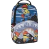 Σακίδια Πλάτης MINIONS SPRAYGROUND BUILDERS