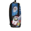 Σακίδια Πλάτης MINIONS SPRAYGROUND BUILDERS