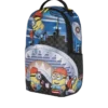 Σακίδια Πλάτης MINIONS SPRAYGROUND BUILDERS