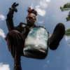 Σακίδια Πλάτης MISSION IMPOSSIBLE ON ANOTHER LEVEL