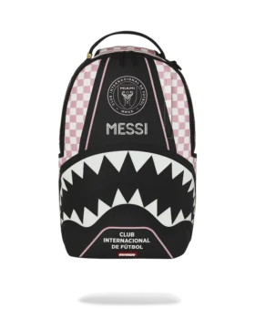Σακίδια Πλάτης MLS INTER MIAMI MESSI DLXSV