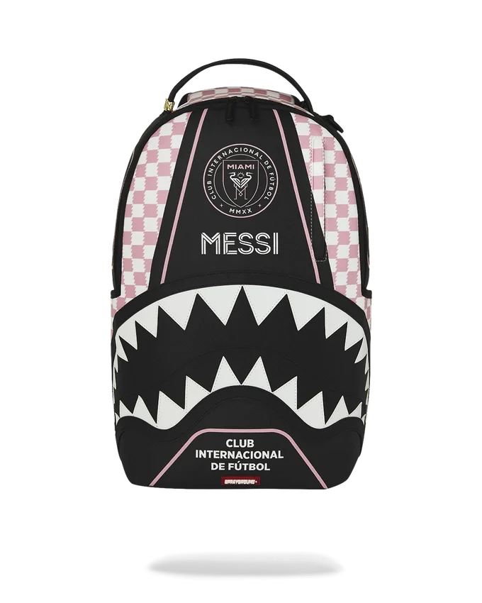Σακίδια Πλάτης MLS INTER MIAMI MESSI DLXSV