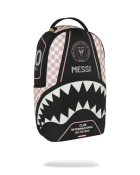 Σακίδια Πλάτης MLS INTER MIAMI MESSI DLXSV