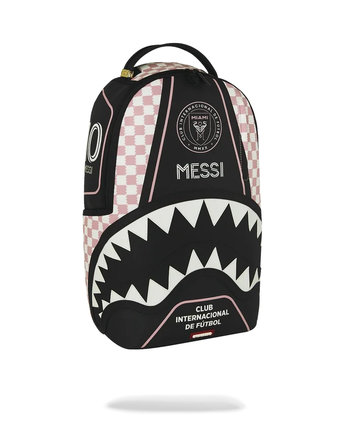 Σακίδια Πλάτης MLS INTER MIAMI MESSI DLXSV