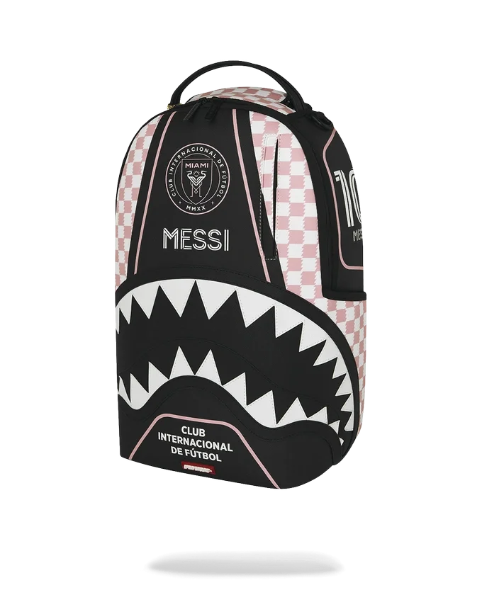 Σακίδια Πλάτης MLS INTER MIAMI MESSI DLXSV