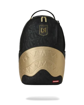 Σακίδια Πλάτης MLS LAFC GOLD SHARK DLXSV