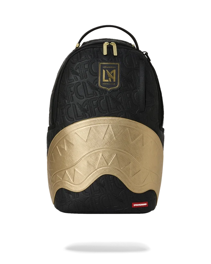 Σακίδια Πλάτης MLS LAFC GOLD SHARK DLXSV