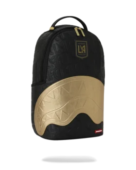 Σακίδια Πλάτης MLS LAFC GOLD SHARK DLXSV