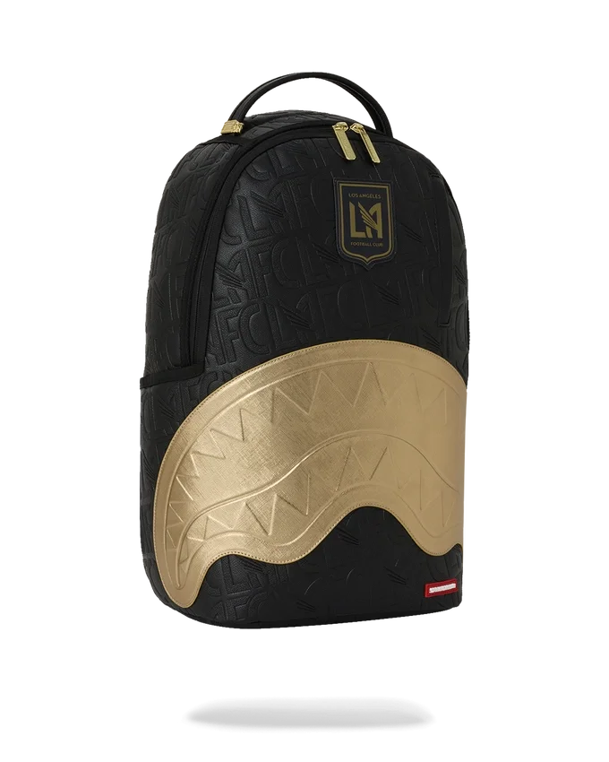 Σακίδια Πλάτης MLS LAFC GOLD SHARK DLXSV
