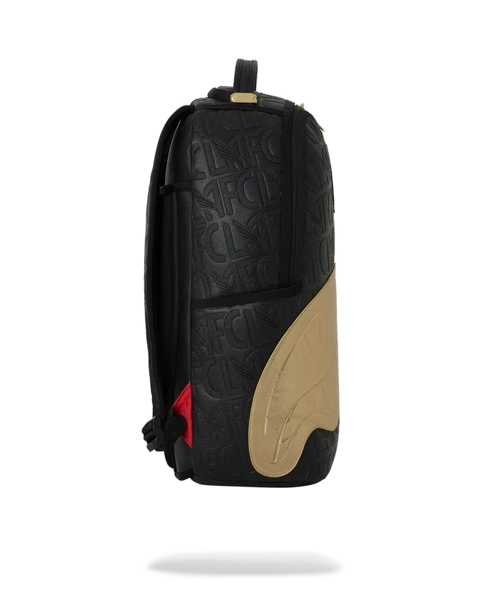 Σακίδια Πλάτης MLS LAFC GOLD SHARK DLXSV
