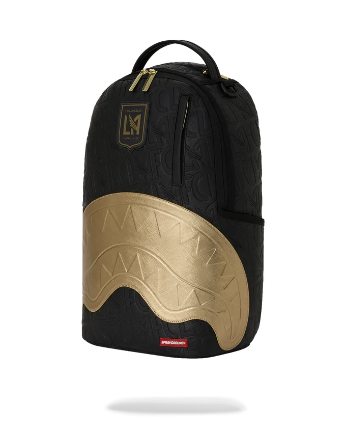 Σακίδια Πλάτης MLS LAFC GOLD SHARK DLXSV