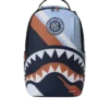 Σακίδια Πλάτης MLS NYCFC SPEED SHARK DLXSV