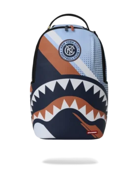 Σακίδια Πλάτης MLS NYCFC SPEED SHARK DLXSV