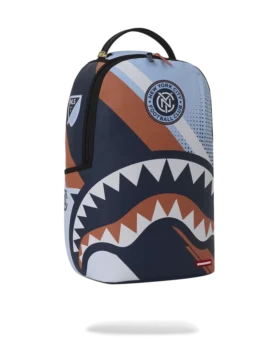 Σακίδια Πλάτης MLS NYCFC SPEED SHARK DLXSV