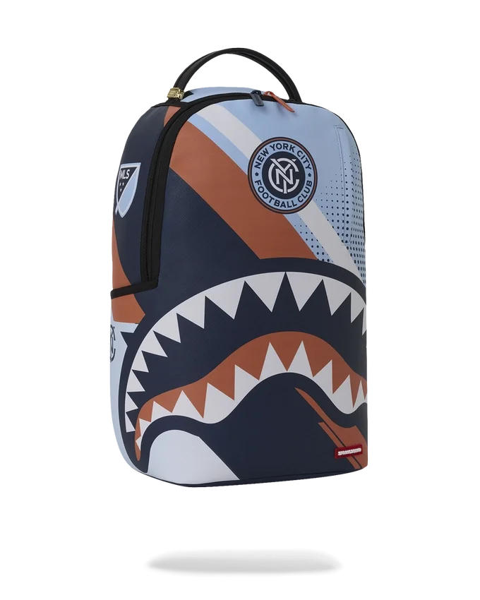 Σακίδια Πλάτης MLS NYCFC SPEED SHARK DLXSV