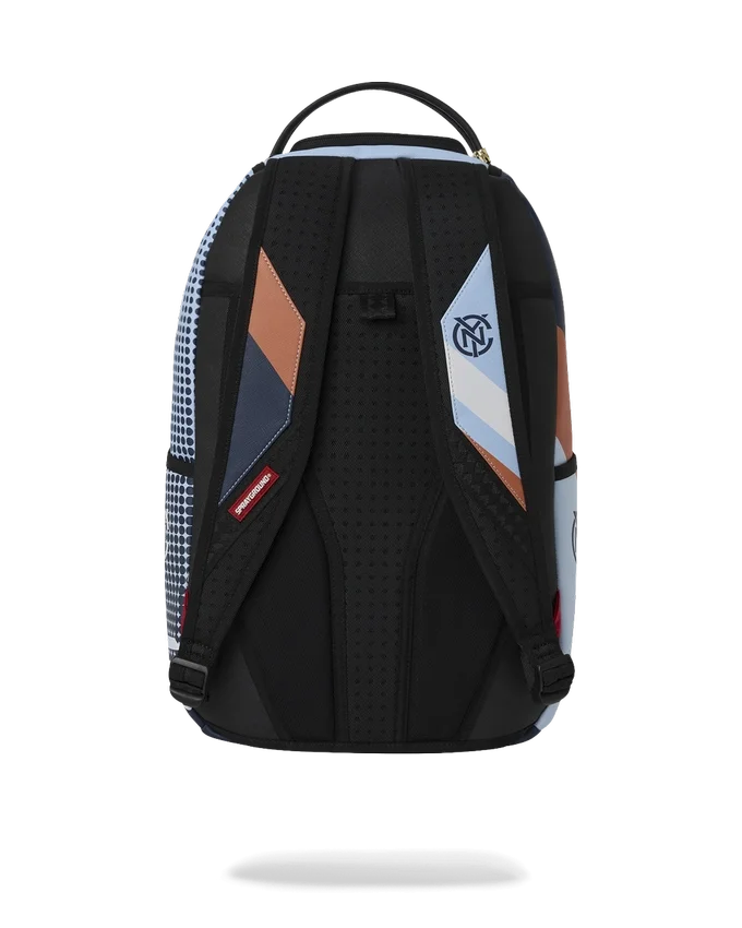 Σακίδια Πλάτης MLS NYCFC SPEED SHARK DLXSV