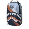 Σακίδια Πλάτης MLS NYCFC SPEED SHARK DLXSV