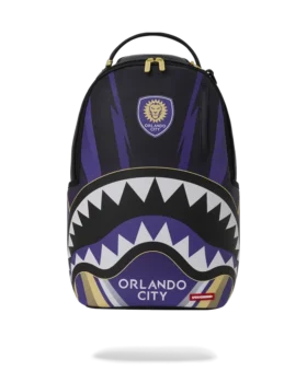 Σακίδια Πλάτης MLS ORLANDO CITY Shark DLXSV