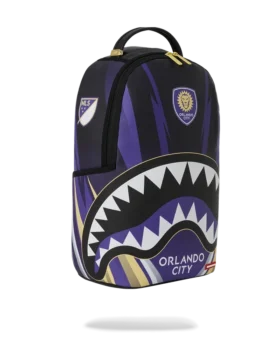 Σακίδια Πλάτης MLS ORLANDO CITY Shark DLXSV