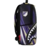 Σακίδια Πλάτης MLS ORLANDO CITY Shark DLXSV