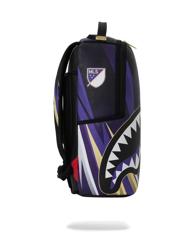 Σακίδια Πλάτης MLS ORLANDO CITY Shark DLXSV