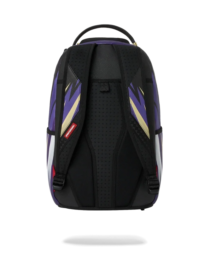 Σακίδια Πλάτης MLS ORLANDO CITY Shark DLXSV