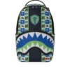 Σακίδια Πλάτης MLS SEATTLE SFC Shark DLXSV