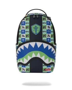 Σακίδια Πλάτης MLS SEATTLE SFC Shark DLXSV