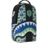 Σακίδια Πλάτης MLS SEATTLE SFC Shark DLXSV