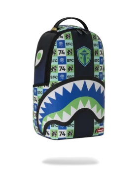 Σακίδια Πλάτης MLS SEATTLE SFC Shark DLXSV