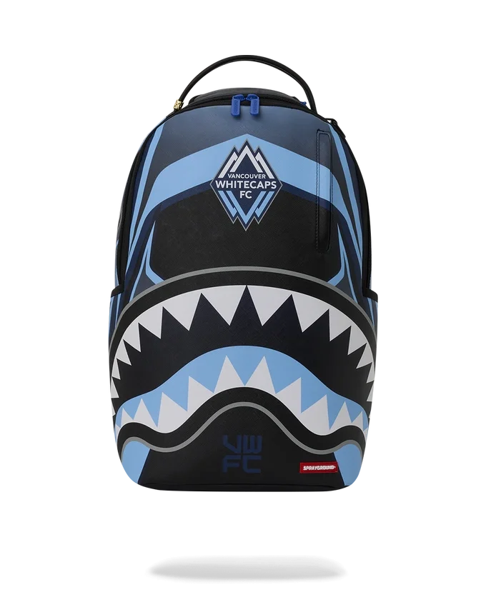 Σακίδια Πλάτης MLS VANCOUVER FC SHARK DLXSV