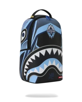 Σακίδια Πλάτης MLS VANCOUVER FC SHARK DLXSV