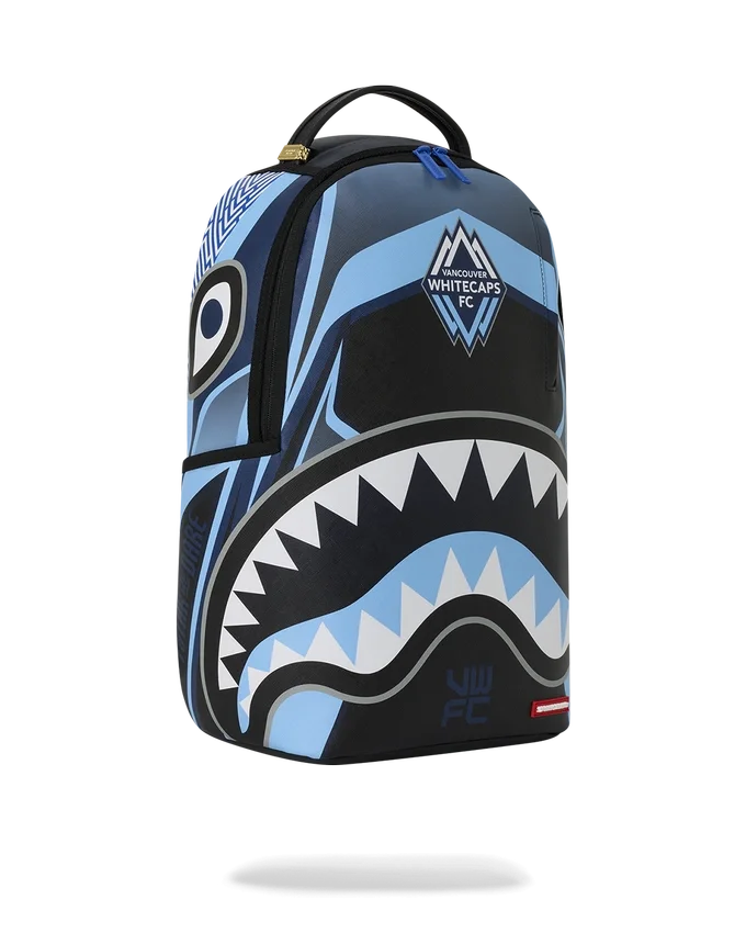 Σακίδια Πλάτης MLS VANCOUVER FC SHARK DLXSV