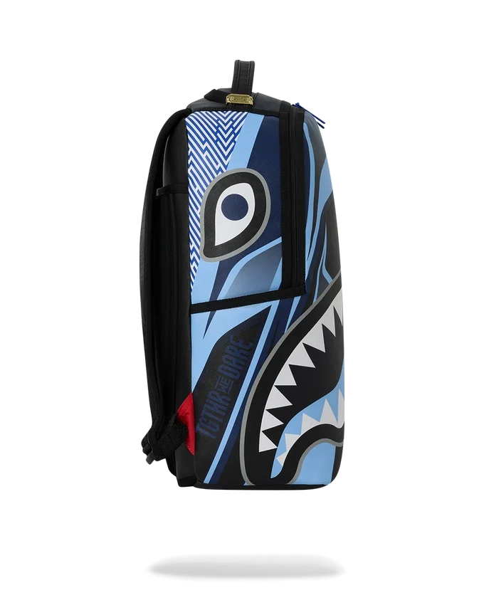 Σακίδια Πλάτης MLS VANCOUVER FC SHARK DLXSV