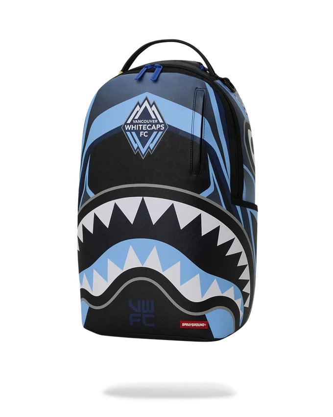 Σακίδια Πλάτης MLS VANCOUVER FC SHARK DLXSV