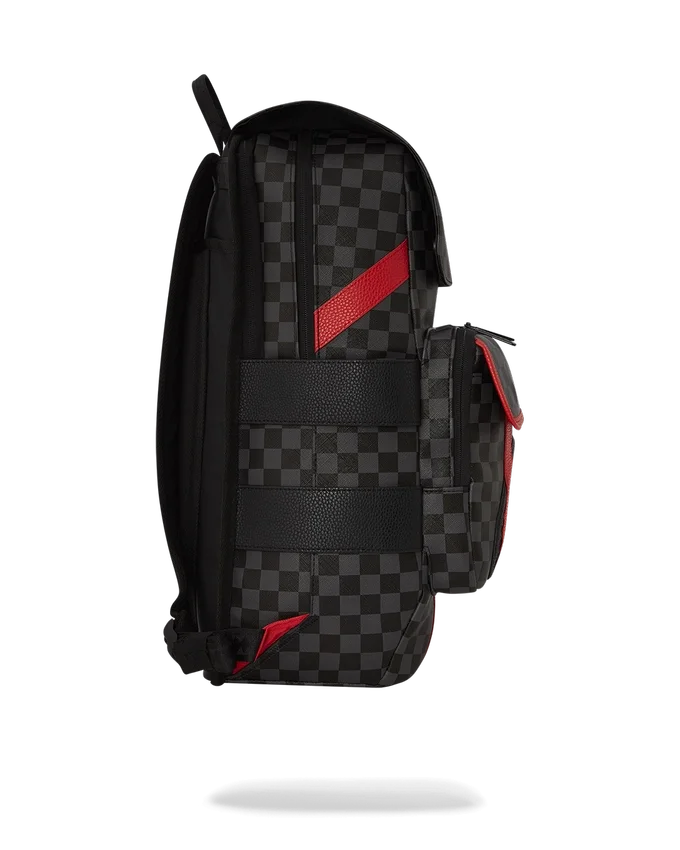 Σακίδια Πλάτης MONACO SHARK CLUB RECON