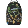 Σακίδια Πλάτης MONEY BEAR CITY LIGHTS