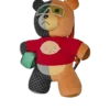 Σακίδια Πλάτης «Moneybear» με τον Rupert Bear από το Family Guy