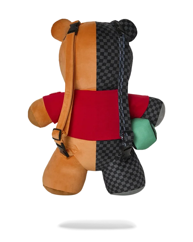 Σακίδια Πλάτης «Moneybear» με τον Rupert Bear από το Family Guy
