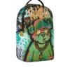 Σακίδια Πλάτης MONEYBEAR TUNNEL MURAL