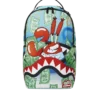Σακίδια Πλάτης MR. KRABS ACCOUNTS PAYABLE DLXSR