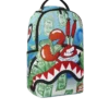 Σακίδια Πλάτης MR. KRABS ACCOUNTS PAYABLE DLXSR