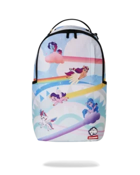 Σακίδια Πλάτης MY LITTLE PONY UNICORN DREAMS
