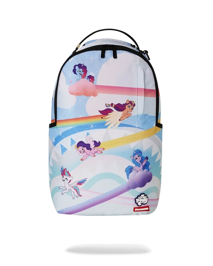 Σακίδια Πλάτης MY LITTLE PONY UNICORN DREAMS