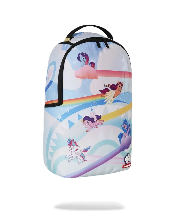 Σακίδια Πλάτης MY LITTLE PONY UNICORN DREAMS
